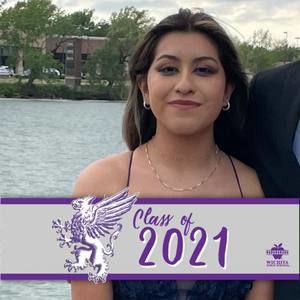 Meet your Posher, Josefina